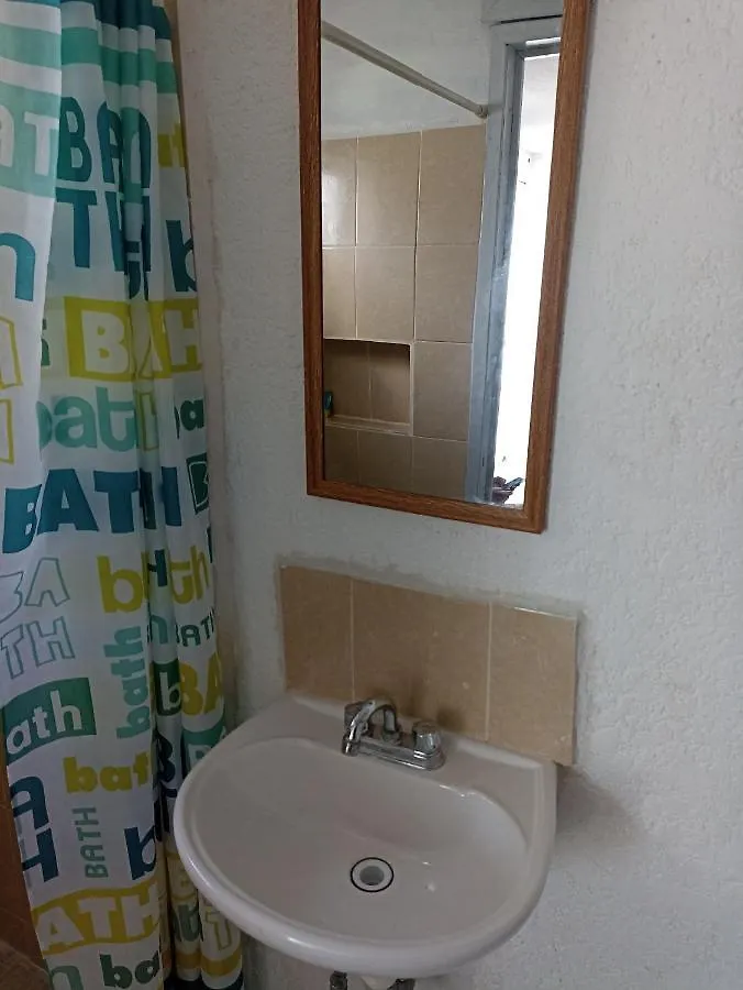 Sandy'S Room Cancun Homestay