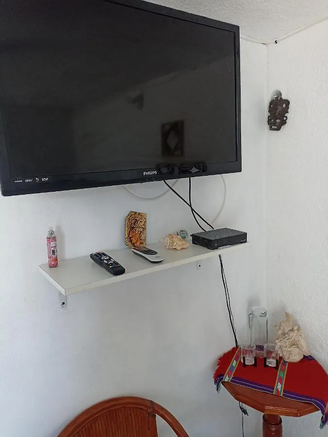 Homestay Sandy'S Room Cancun