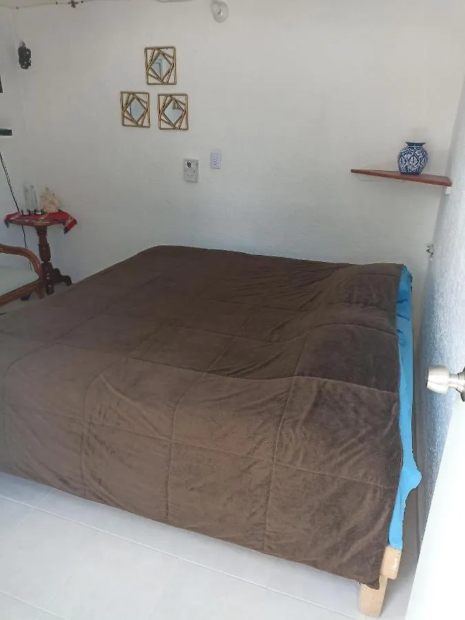 Sandy\'S Room location