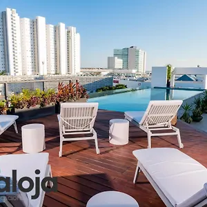 Apartamento Torre Sofia Magnific & Estudios With Great Amenities, Cancún