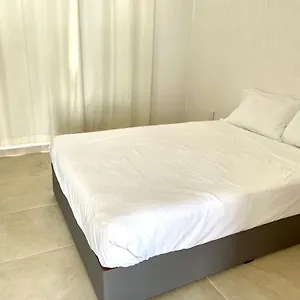 Habitación en casa particular La Cohouse, Cancún