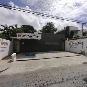 Margaritas Casa De Huespedes Homestay