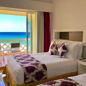 Apartamento Seashore, Cancún