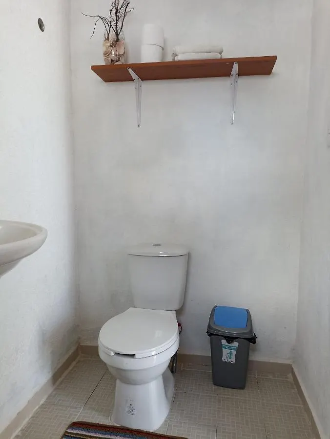 Homestay Sandy'S Room Cancun